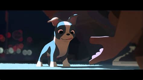 CORTO ANIMADO .